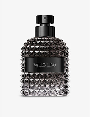 VALENTINO BEAUTY: Uomo Intense eau de parfum