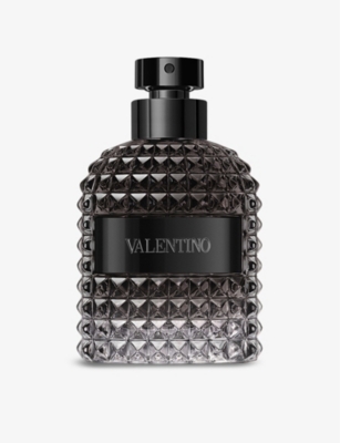 VALENTINO BEAUTY Uomo Intense eau de parfum