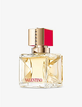 VALENTINO BEAUTY: Valentino Voce Viva eau de parfum