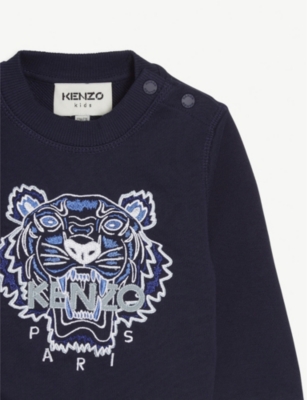 kenzo jumper kids