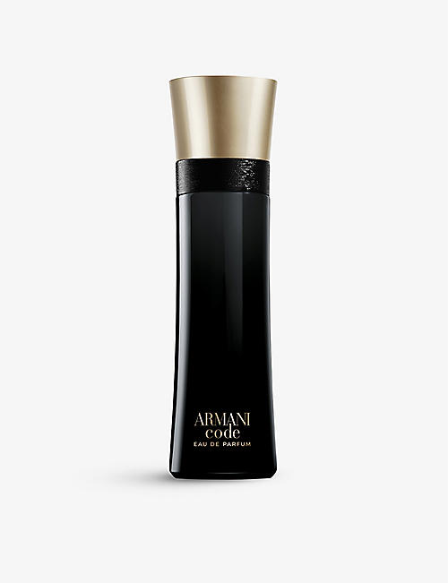 GIORGIO ARMANI: Armani Code eau de parfum