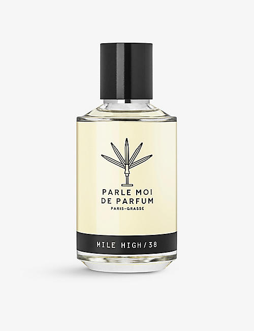 PARLE MOI DE PARFUM: Mile High eau de parfum