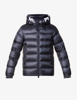 Moncler 2024 avrieux jacket