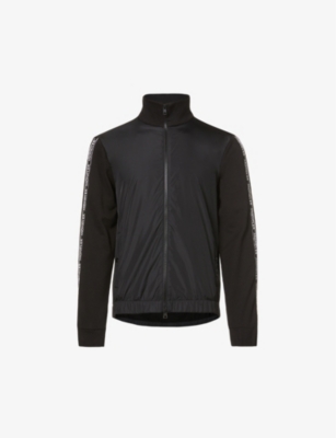 Moncler tape discount jacket