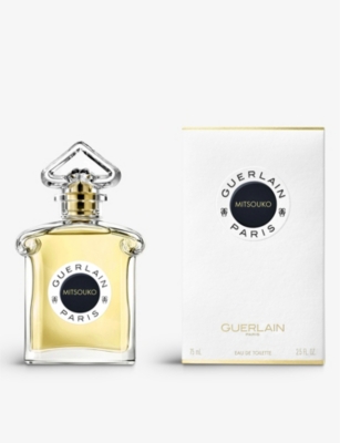 Mitsouko eau de toilette 75ml