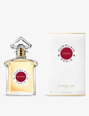 GUERLAIN: Samsara eau de toilette 75ml