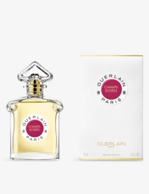 GUERLAIN: Champs-Élysées eau de toilette 75ml