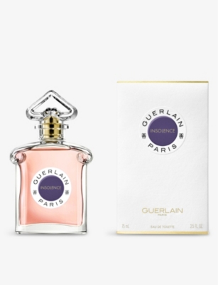 Guerlain Womens Insolence Eau De Toilette 75ml