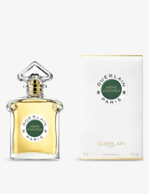 GUERLAIN: Jardins de Bagatelle eau de parfum 75ml