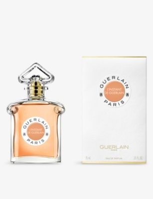 GUERLAIN: L'Instant de Guerlain eau de parfum 75ml
