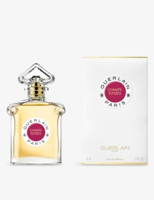 GUERLAIN: Champs-Élysées eau de parfum 75ml