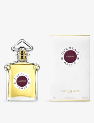 Guerlain Nahema Eau De Toilette 75ml