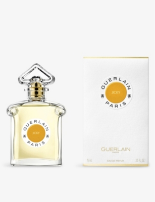 Guerlain Womens Jicky Eau De Parfum 75ml