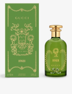 Shop Gucci The Alchemist's Garden 1921 Eau De Parfum