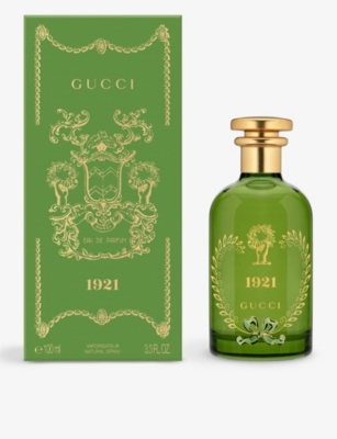 Gucci Womens The Alchemist's Garden 1921 Eau De Parfum 100ml