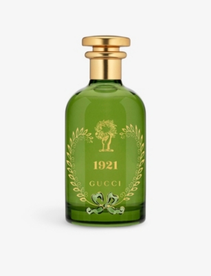 Shop Gucci The Alchemist's Garden 1921 Eau De Parfum