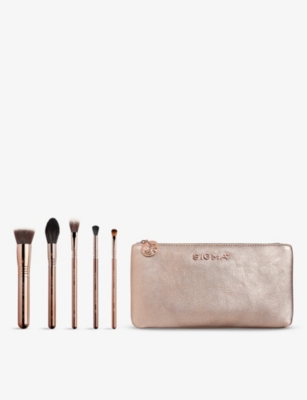 Sigma Iconic Make-up Brush Set