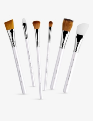 Shop Sigma Skincare Brush Set