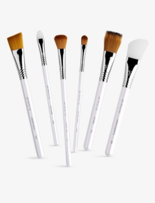 Sigma Sig Skincare Brush Set 19
