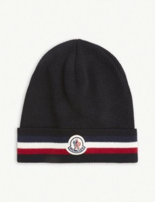 Selfridges moncler clearance hat