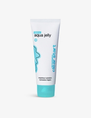 DERMALOGICA: Clear Start Aqua Jelly moisturiser 59ml