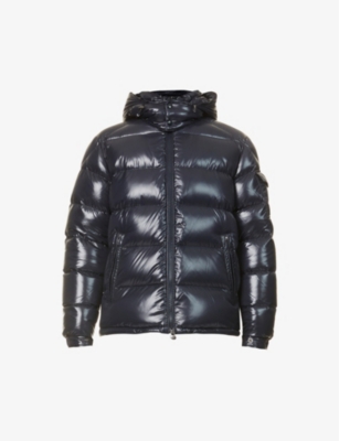 Moncler store gilet selfridges