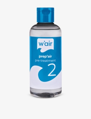 W'AIR: Prep'air 2 laundry pre-treatment 200ml