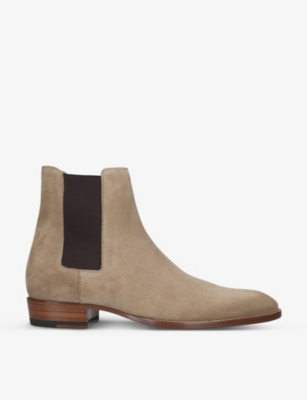 Selfridges shop chelsea boots