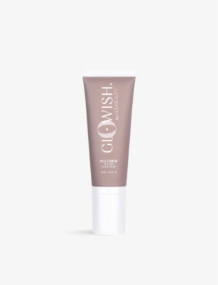 Huda Beauty Glowish Multi-dew Skin Tint 40ml In 11 Deep