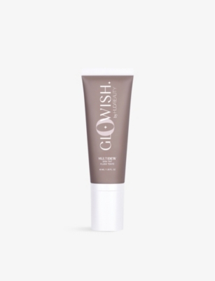 Huda Beauty Glowish Multi-dew Skin Tint 40ml In 12 Rich