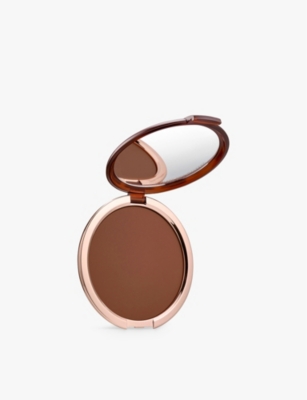 Estée Lauder Bronze Goddess Powder Bronzer In 04 Deep