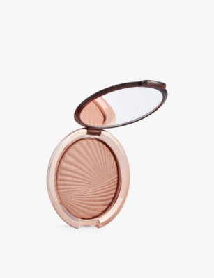 Shop Estée Lauder Estee Lauder Solor Crush Bronze Goddess Highlight Powder Gelée 10g