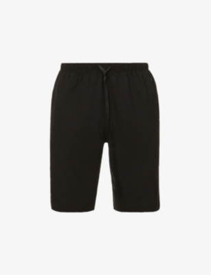 Ralph lauren denim hot sale shorts mens