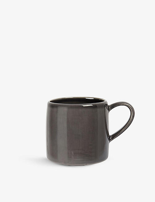 THE WHITE COMPANY: Barnham stoneware mug 350ml