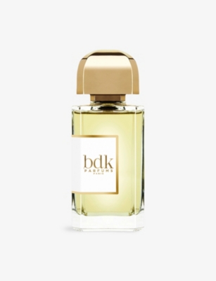 Bdk Parfums Velvet Tonka Eau De Parfum 100ml