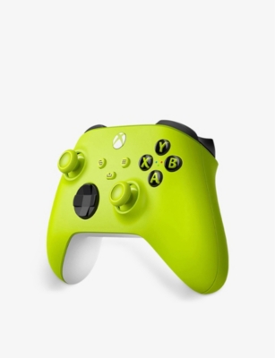 MICROSOFT: Xbox Series X S controller