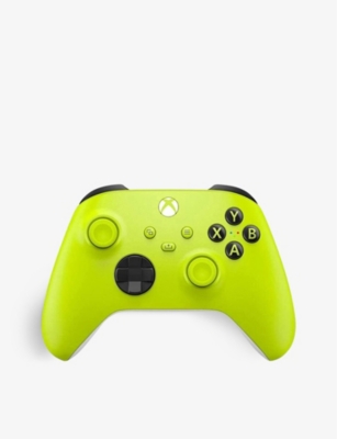 MICROSOFT: Xbox Series X S controller