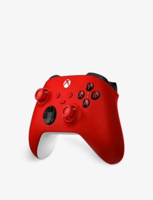 MICROSOFT: Xbox Series X S controller