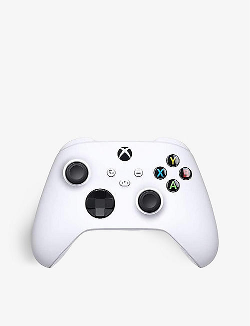 MICROSOFT: Xbox Series X S controller