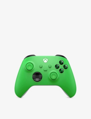 Xbox Series Xs Wireless Controller - Velocity Green : Target