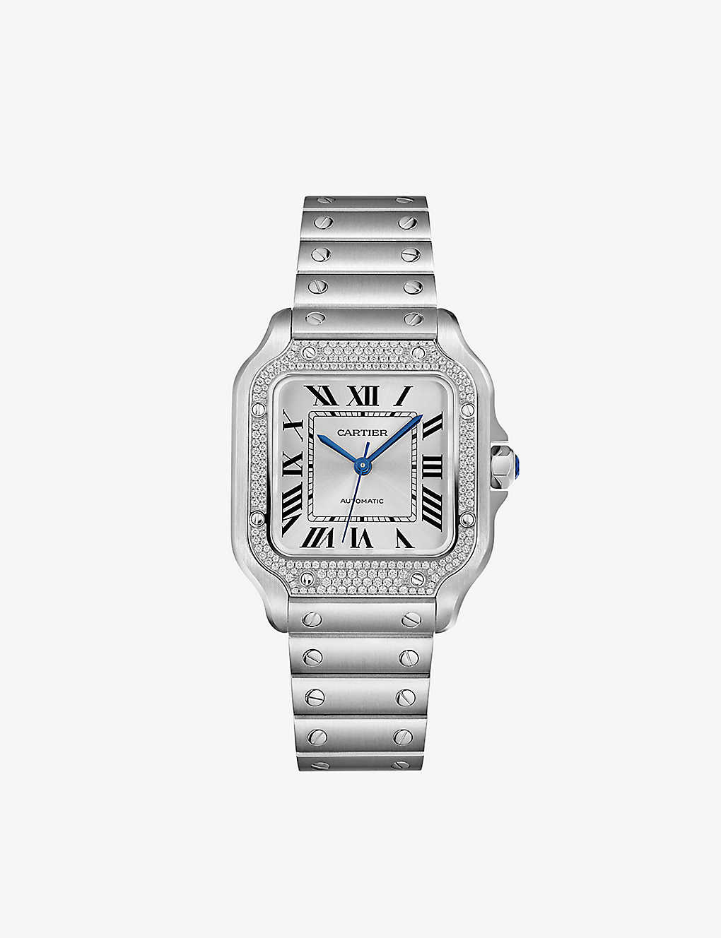 Anine Bing Cartier Watch | peacecommission.kdsg.gov.ng