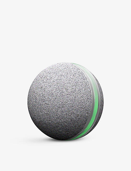 THE TECH BAR: Cheerble Wicked Ball pet toy