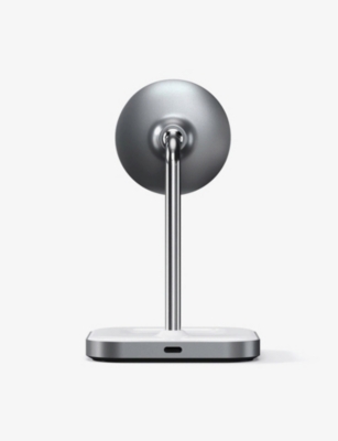 THE TECH BAR: Satechi 2-in-1 magnetic charging stand