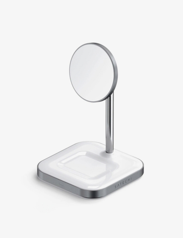 Satechi 2-in-1 magnetic charging stand