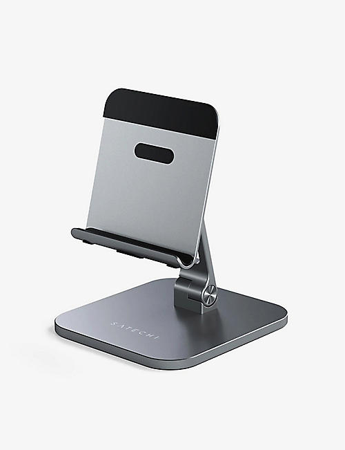 THE TECH BAR: Satechi aluminium iPad Pro desktop stand