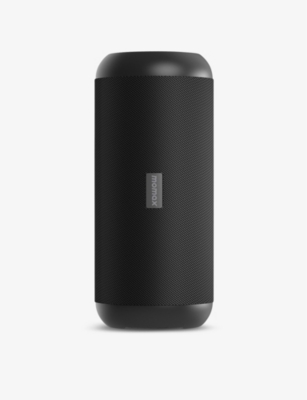 THE TECH BAR: Momax Intune portable wireless speaker