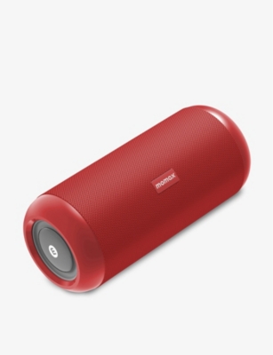 Momax Intune portable wireless speaker