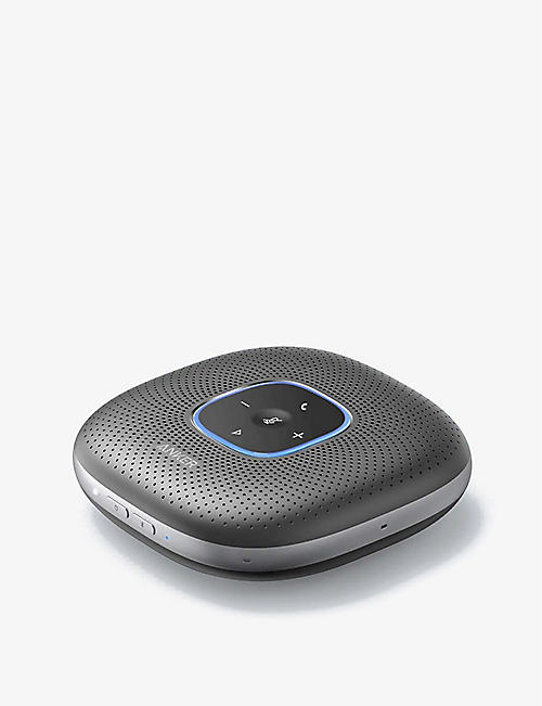 THE TECH BAR: Power Conference Bluetooth speakerphone
