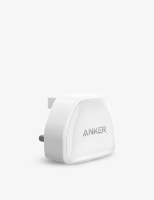 THE TECH BAR: Powerpoint 3 Nano 20W UK charge plug