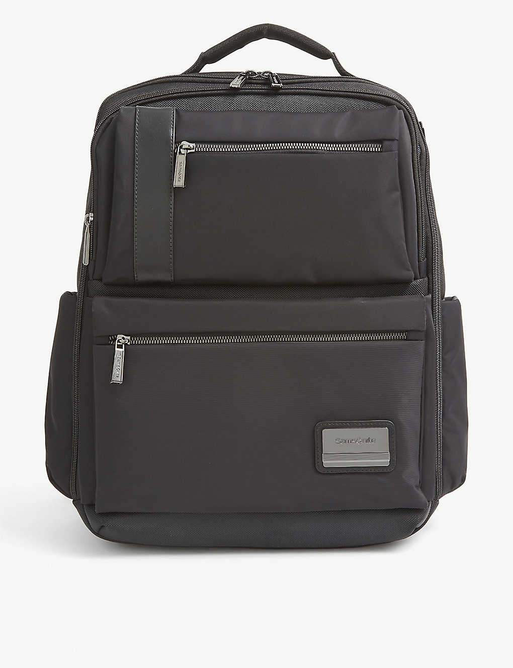 Samsonite Openroad 2.0 Shell Backpack In Black